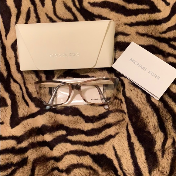 Michael Kors Glasses - Picture 2 of 6